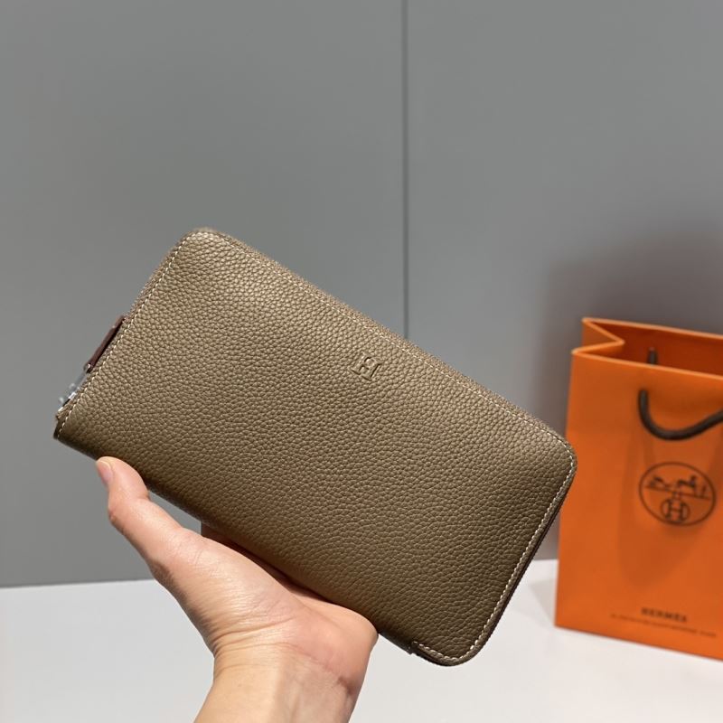 Hermes Wallets Purse